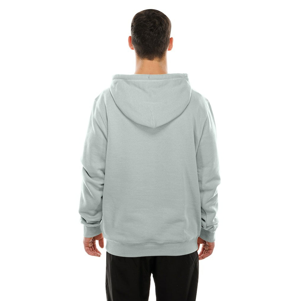 Orlando Magic 2025/26 City Edition Fleece Hoodie Silver - New Era