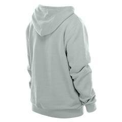 Orlando Magic 2025/26 City Edition Fleece Hoodie Silver - New Era