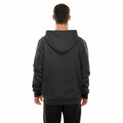Toronto Raptors 2025/26 City Edition Fleece Hoodie Black - New Era outlet