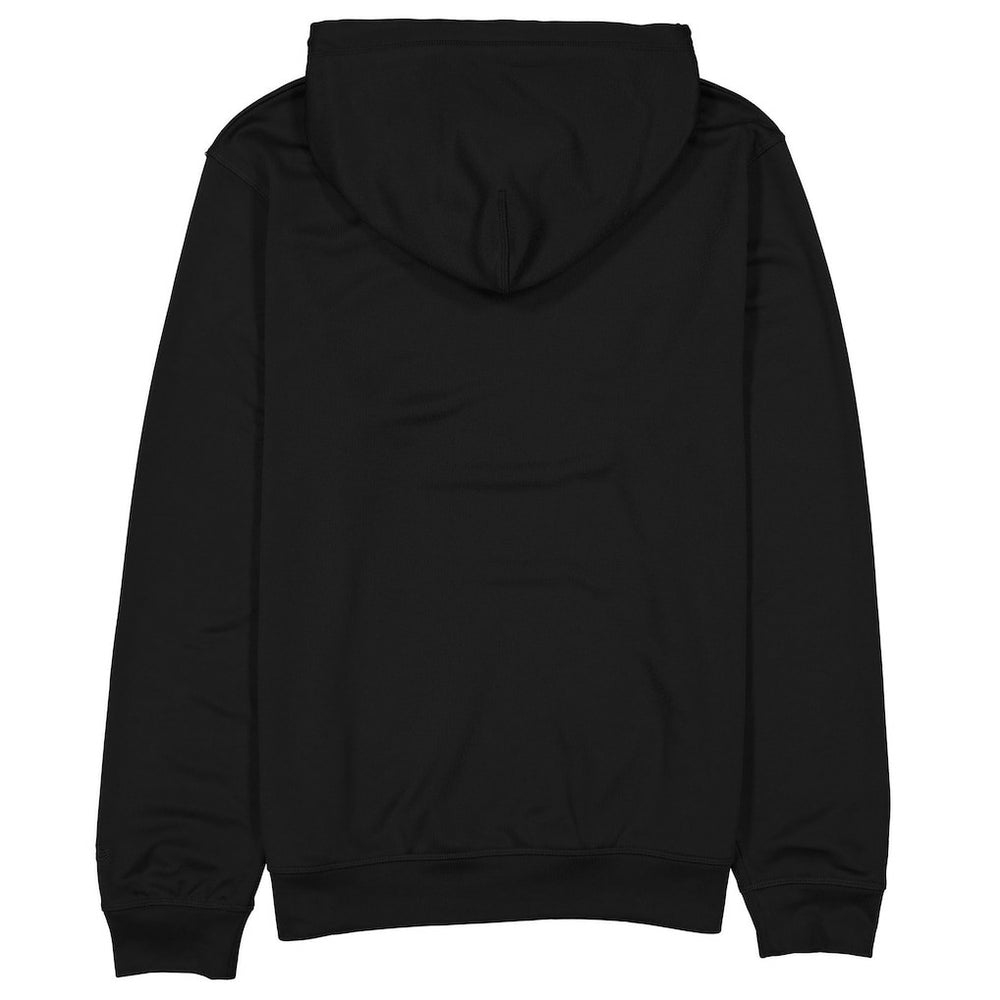 Denver Nuggets 2025/26 City Edition Fleece Hoodie Black - New Era