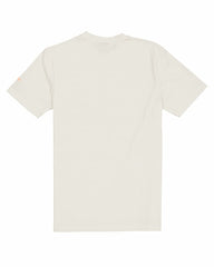 Atlanta Hawks Oversized City Edition Remix Vintage T-Shirt Cream - New Era outlet