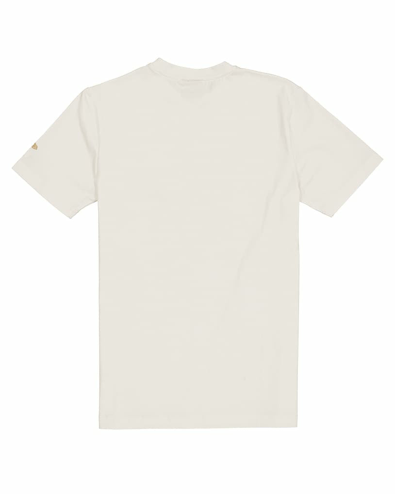 Boston Celtics Oversized City Edition Remix Vintage T-Shirt Cream - New Era outlet