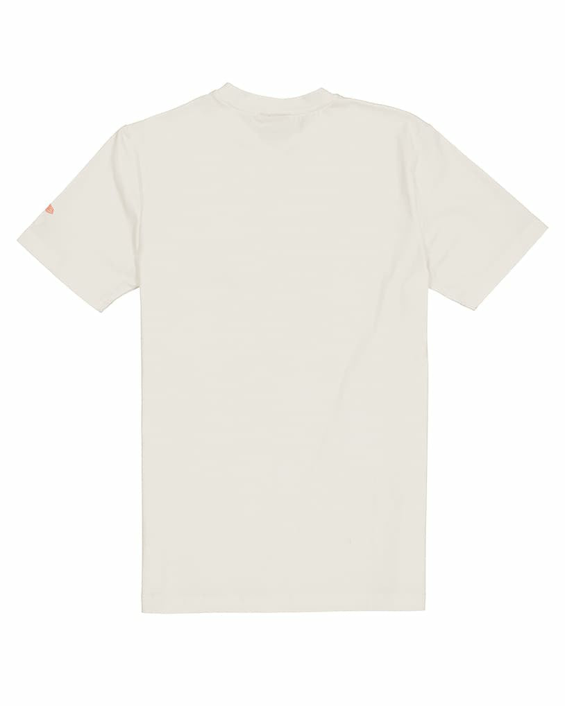 Cleveland Cavaliers Oversized City Edition Remix Vintage T-Shirt Cream - New Era
