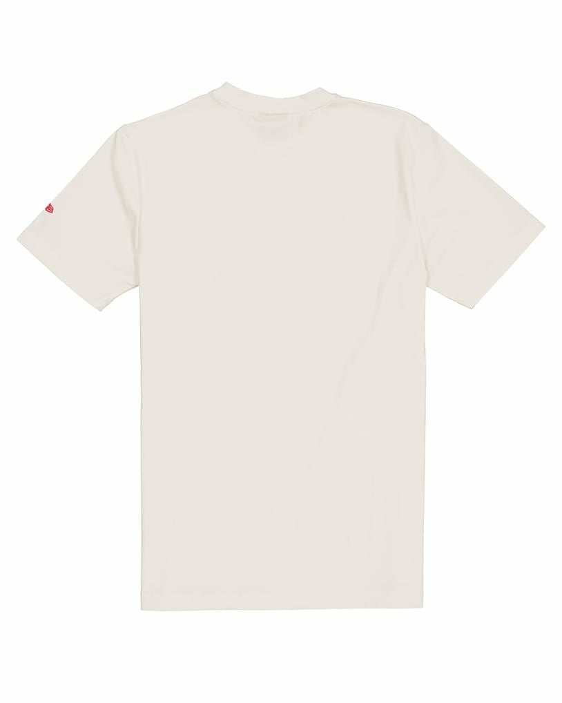 Houston Rockets Oversized City Edition Remix Vintage T-Shirt Cream - New Era outlet