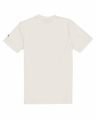 Houston Rockets Oversized City Edition Remix Vintage T-Shirt Cream - New Era outlet