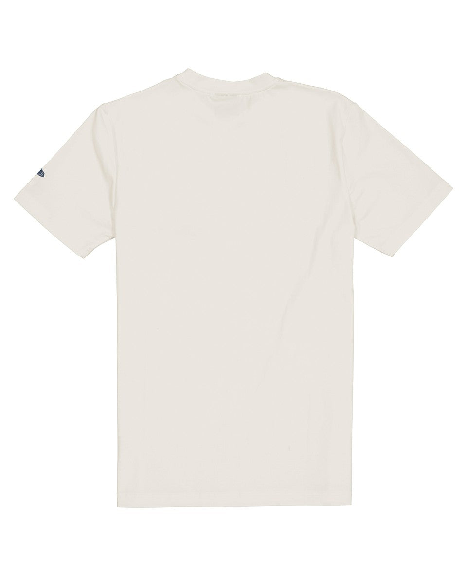 Memphis Grizzlies Oversized City Edition Remix Vintage T-Shirt Cream - New Era
