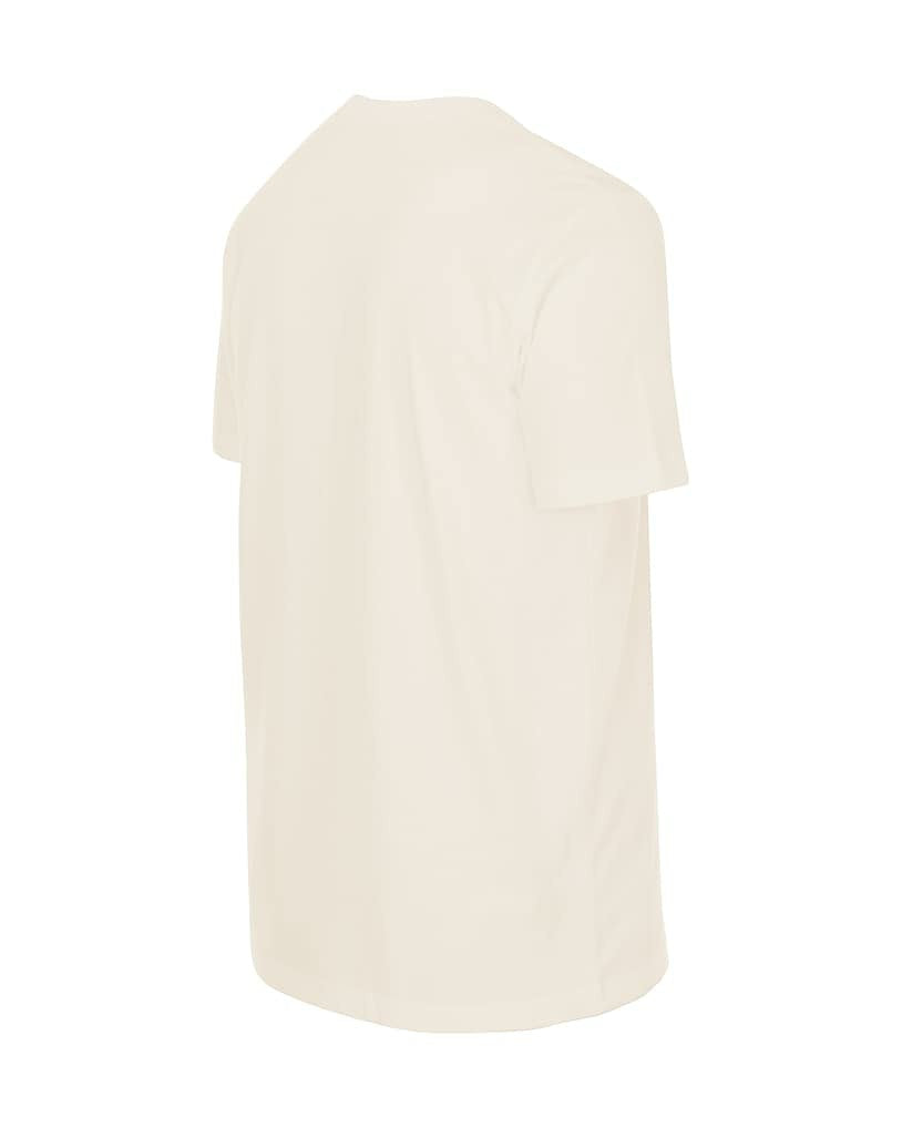 Oklahoma City Thunder Oversized City Edition Remix Vintage T-Shirt Cream - New Era outlet