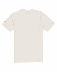 Philadelphia 76ers Oversized City Edition Remix Vintage T-Shirt Cream - New Era