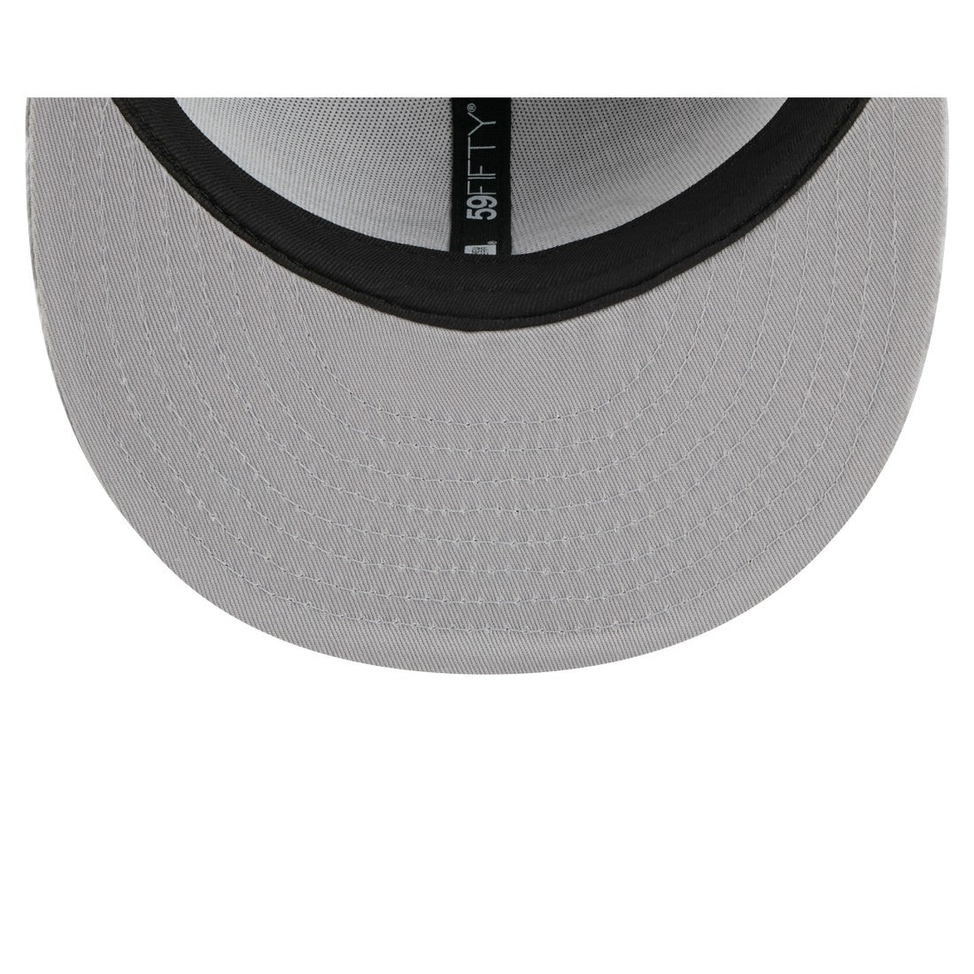 New York Jets New Era 2025 Salute to Service Fan Pack 59FIFTY Fitted Hat - White Hats