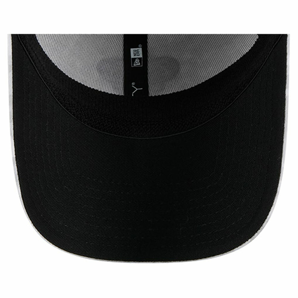 New Orleans Saints New Era 2025 Salute to Service Digital Camo Fan Pack 39THIRTY Flex Hat - White Hats