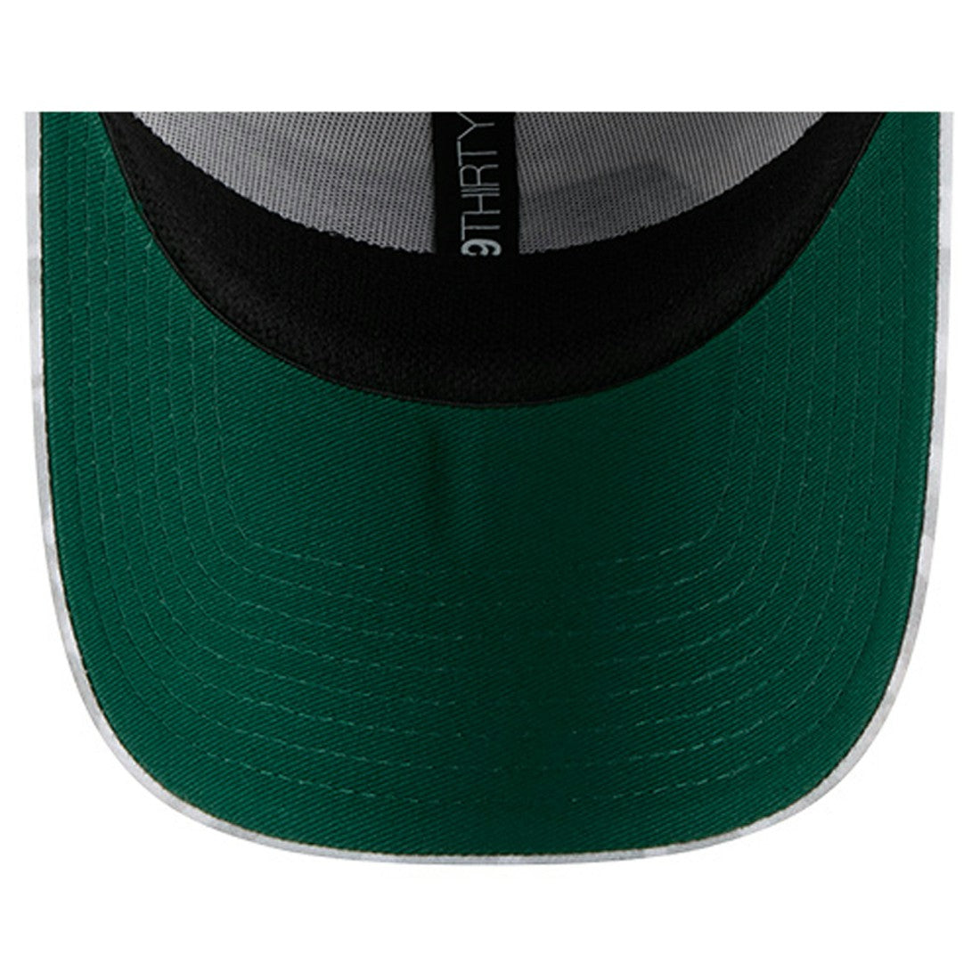 New York Jets New Era 2025 Salute to Service Digital Camo Fan Pack 39THIRTY Flex Hat - White Hats