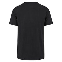 Paul Skenes Pittsburgh Pirates '47 Player Caricature Franklin T-Shirt - Black T-shirts