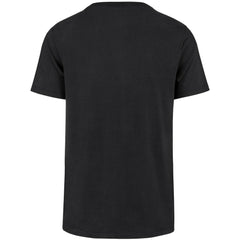 Fernando Tatis Jr. San Diego Padres '47 Player Caricature Franklin T-Shirt - Black T-shirts
