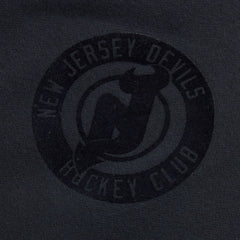 New Jersey Devils Todd Snyder Full-Zip Fleece Jacket - Black | US 203019082