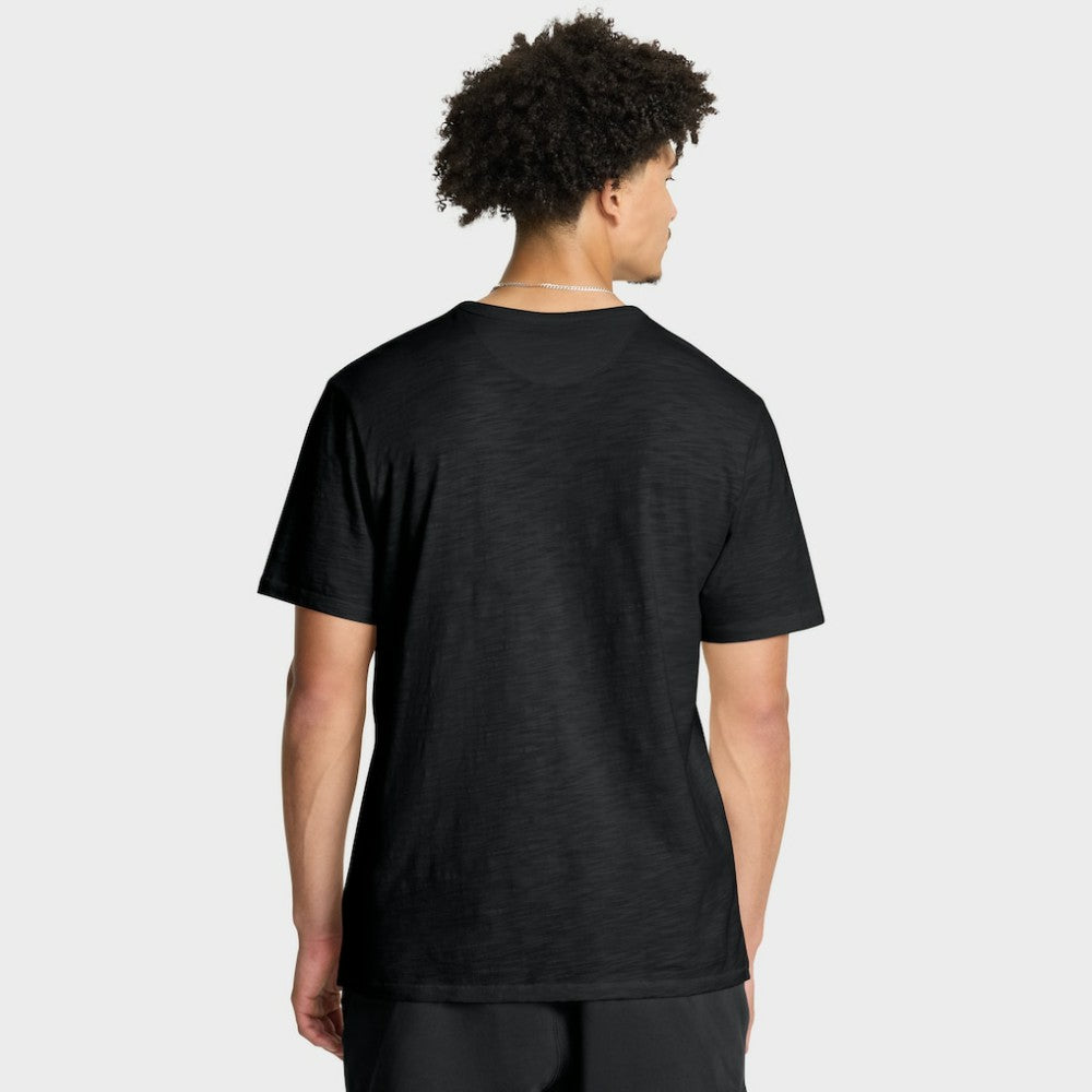 Carolina Hurricanes Fanatics Stadium Slub T-Shirt - Black | US 203024548