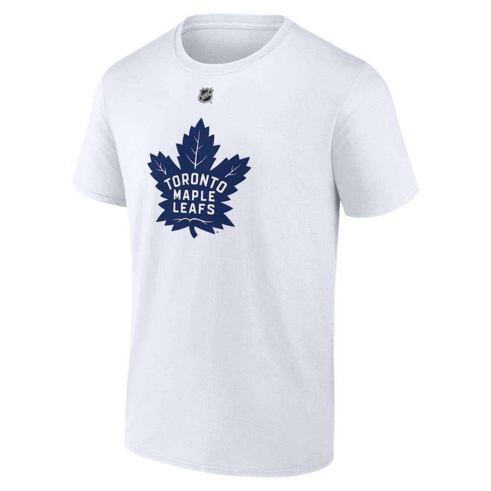 William Nylander Toronto Maple Leafs Fanatics Authentic Stack Name & Number T-Shirt - Navy | US 203035133
