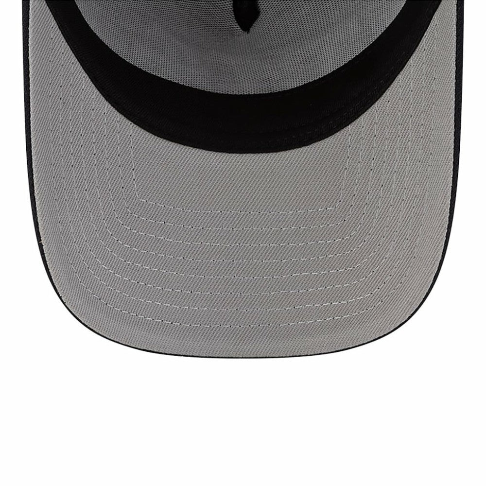 Houston Astros New Era x Hyperfly A-Frame 9FORTY Adjustable Hat - Navy Hats