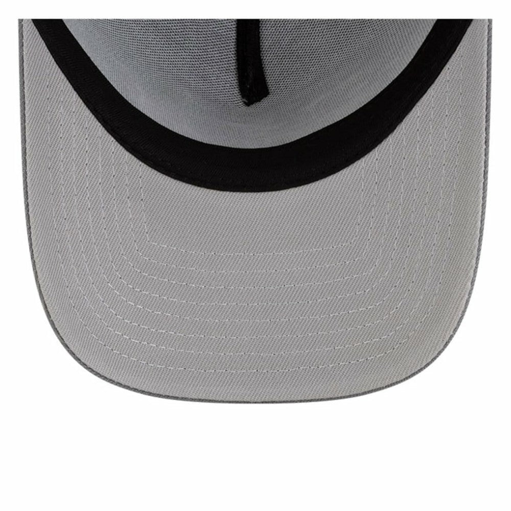 Philadelphia Phillies New Era x Hyperfly A-Frame 9FORTY Adjustable Hat - Gray Hats