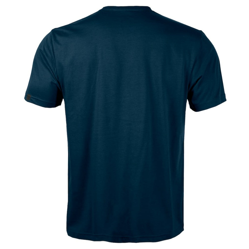 Alexander Ovechkin Washington Capitals Levelwear NHL All-Time Leading Goal Scorer Milestone Stars Name & Number Richmond T-Shirt - Navy | US 203056601