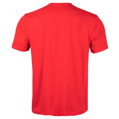 Alexander Ovechkin Washington Capitals Levelwear NHL All-Time Leading Goal Scorer Milestone Name & Number Richmond T-Shirt - Red | US 203056604