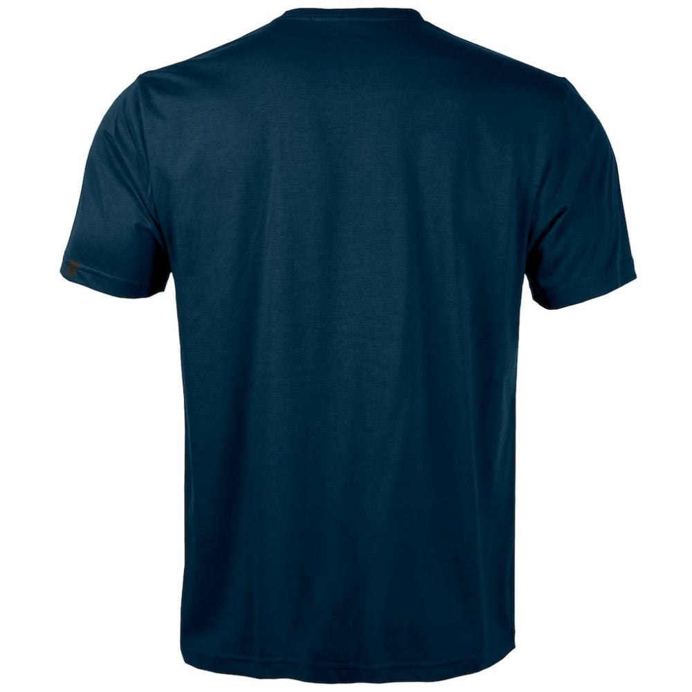 Alexander Ovechkin Washington Capitals Levelwear NHL All-Time Leading Goal Scorer Milestone Name & Number Richmond T-Shirt - Navy | US 203056609