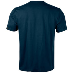 Alexander Ovechkin Washington Capitals Levelwear NHL All-Time Leading Goal Scorer Milestone Name & Number Richmond T-Shirt - Navy | US 203056609