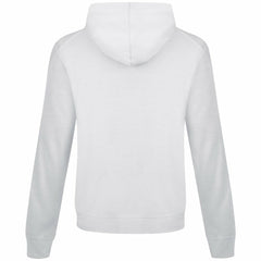 Alexander Ovechkin Washington Capitals Levelwear NHL All-Time Leading Goal Scorer Milestone Stars Name & Number Relay Pullover Hoodie - White | US 203056612