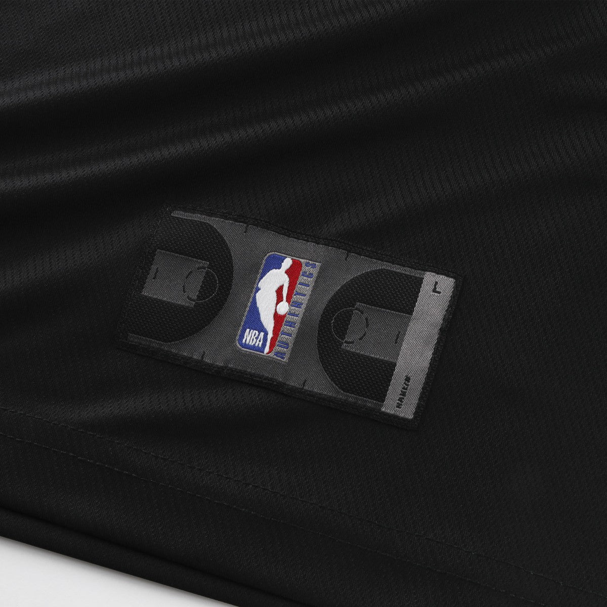 Devin Booker Phoenix Suns Youth 2025/26 City Edition Fast Break Jersey Black - Fanatics