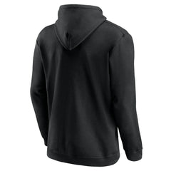 Dallas Stars Fanatics 2025 Stanley Cup Playoffs Breakout Pullover Hoodie - Black | US 203056783