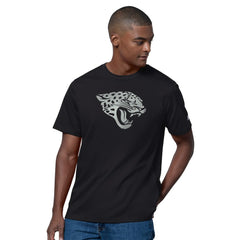 Jacksonville Jaguars Starter Thursday Night Gridiron T-Shirt- Black - Black T-shirts