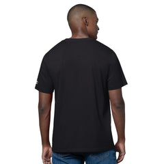 New Orleans Saints Starter Thursday Night Gridiron T-Shirt- Black - Black T-shirts