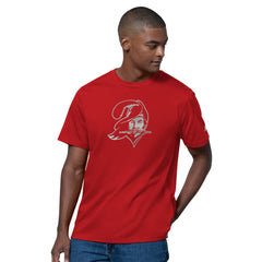 Tampa Bay Buccaneers Starter Thursday Night Gridiron T-Shirt - Red T-shirts