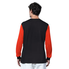 Cleveland Browns Starter Thursday Night Gridiron Long Sleeve T-Shirt- Black - Black T-shirts