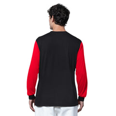 Houston Texans Starter Thursday Night Gridiron Long Sleeve T-Shirt- Black - Black T-shirts