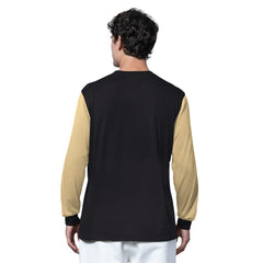 New Orleans Saints Starter Thursday Night Gridiron Long Sleeve T-Shirt- Black - Black T-shirts