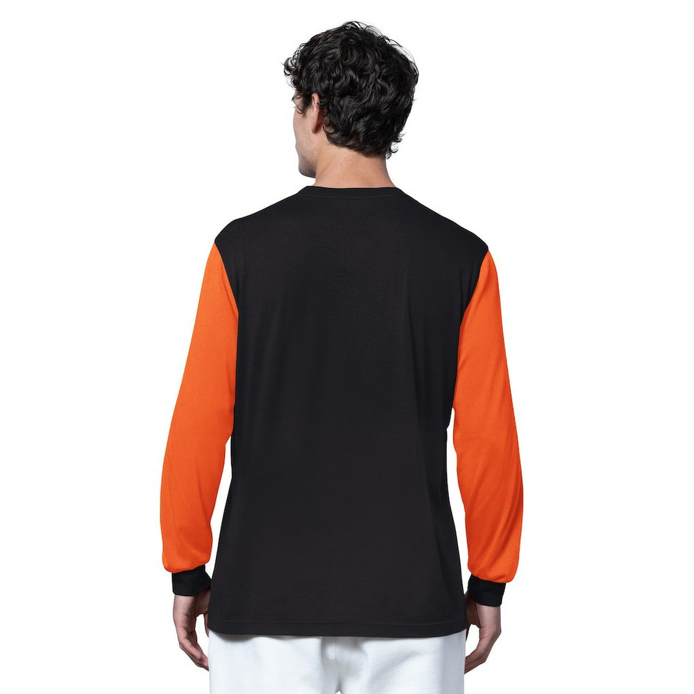 Cincinnati Bengals Starter Thursday Night Gridiron Long Sleeve T-Shirt- Black - Black T-shirts