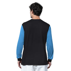 Tennessee Titans Starter Thursday Night Gridiron Long Sleeve T-Shirt- Black - Black T-shirts