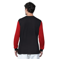 Atlanta Falcons Starter Thursday Night Gridiron Long Sleeve T-Shirt- Black - Black T-shirts