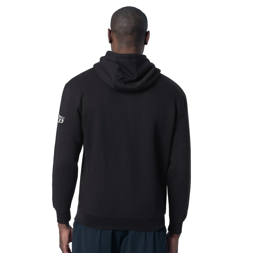 New York Jets Starter Thursday Night Gridiron Hoodie - Black Hoodies