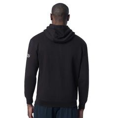 New York Jets Starter Thursday Night Gridiron Hoodie - Black Hoodies