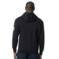 Pittsburgh Steelers Starter Thursday Night Gridiron Hoodie - Black Hoodies