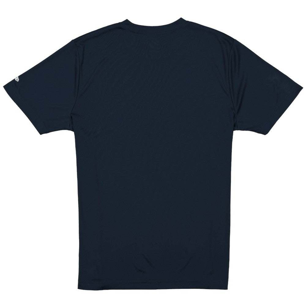 Detroit Tigers New Era x Hyperfly T-Shirt - Navy T-shirts