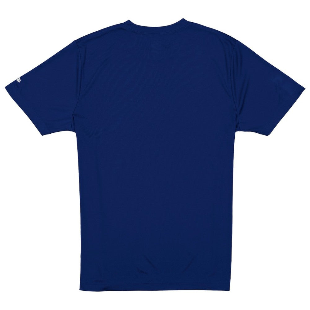 Los Angeles Dodgers New Era x Hyperfly T-Shirt - Royal T-shirts