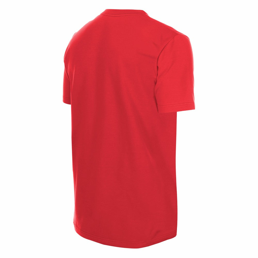Cincinnati Reds New Era x Hyperfly T-Shirt - Red T-shirts