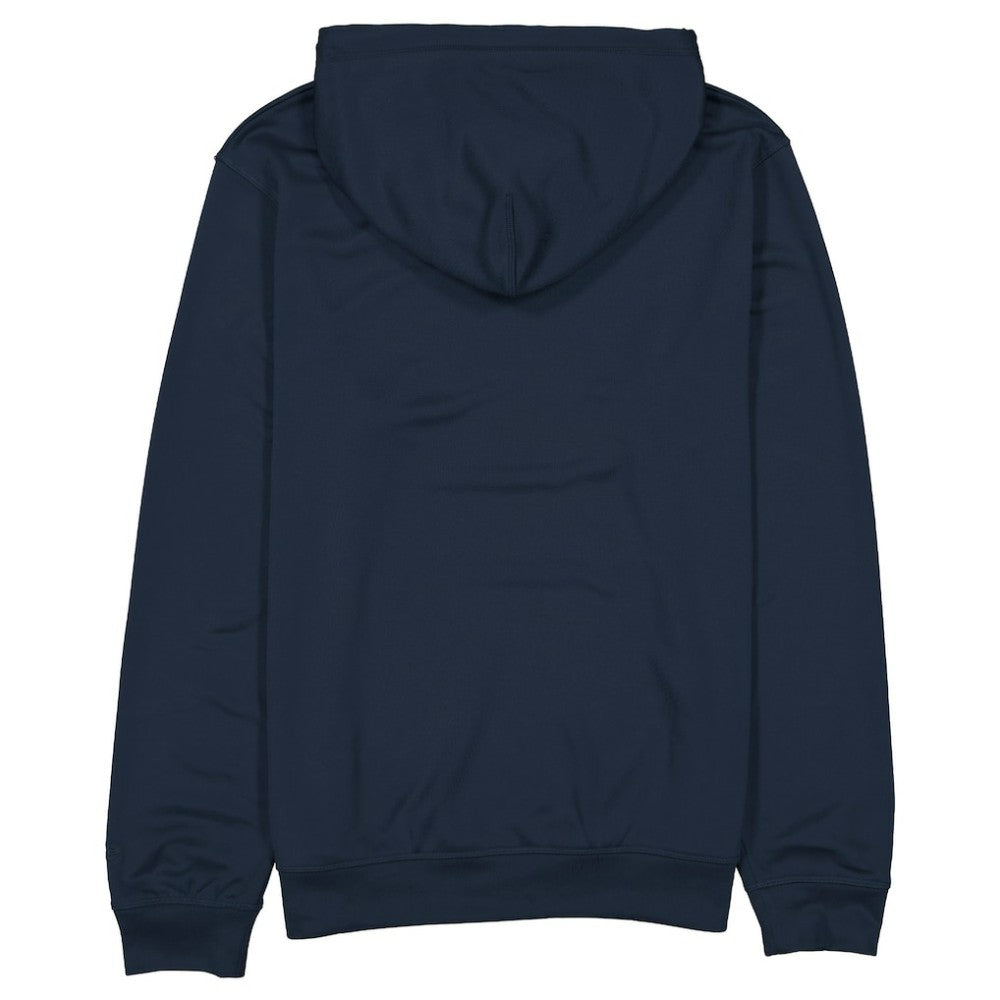 Atlanta Braves New Era x Hyperfly Hoodie - Navy Hoodies