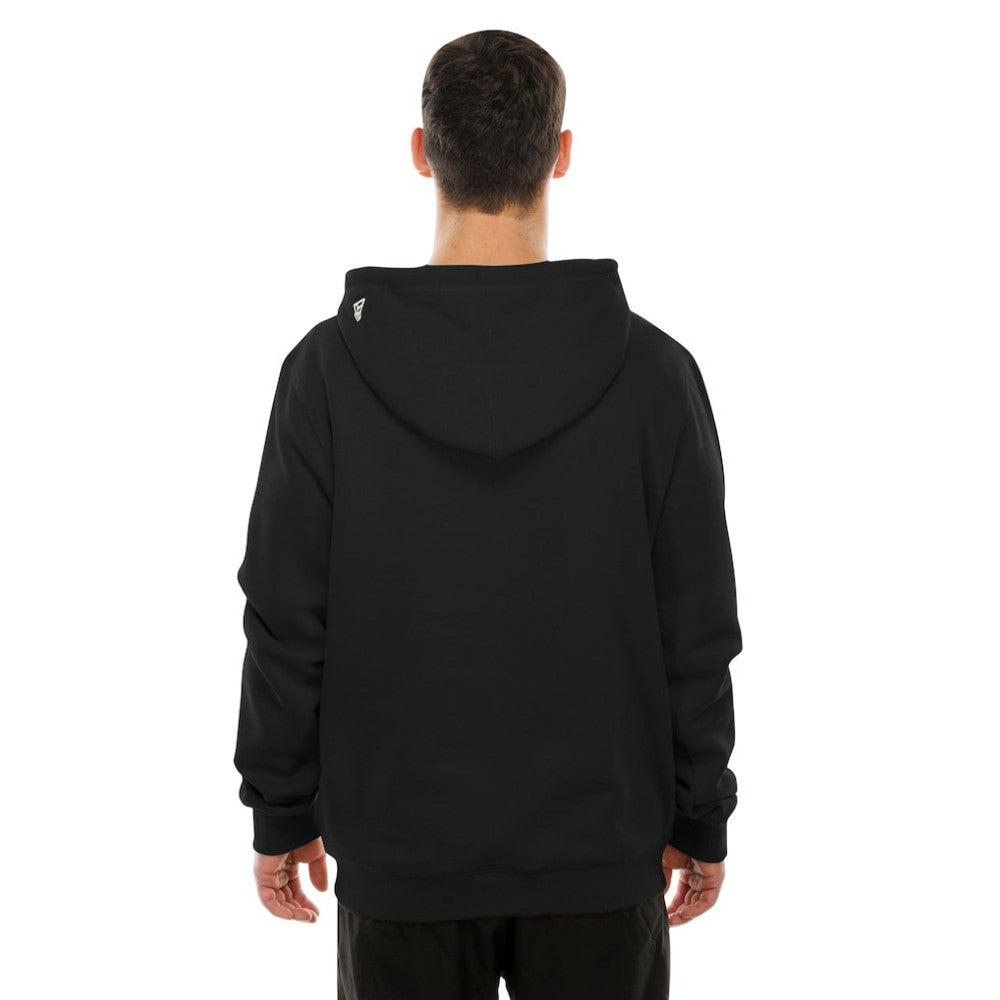 Baltimore Orioles New Era x Hyperfly Hoodie - Black Hoodies