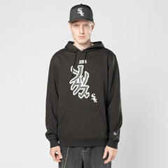 Chicago White Sox New Era x Hyperfly Hoodie - Black Hoodies