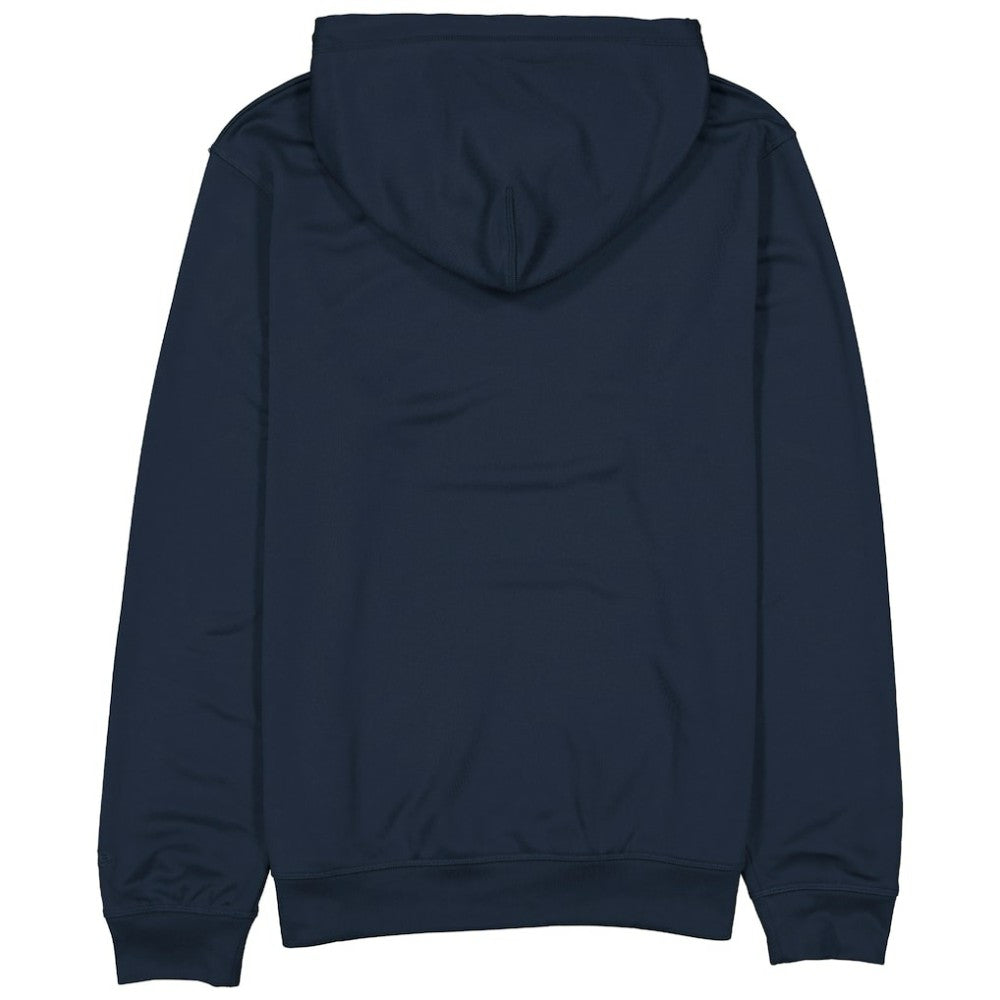 Detroit Tigers New Era x Hyperfly Hoodie - Navy Hoodies