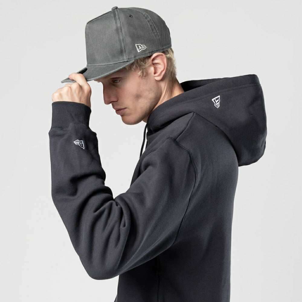 Detroit Tigers New Era x Hyperfly Hoodie - Navy Hoodies