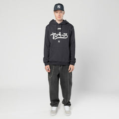 New York Yankees New Era x Hyperfly Hoodie - Navy Hoodies